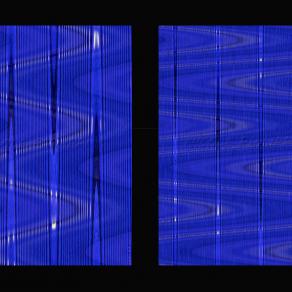 Frequency Ranges of a Station Light (4)