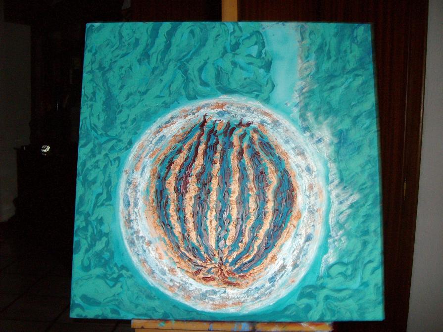 Jod della compassione