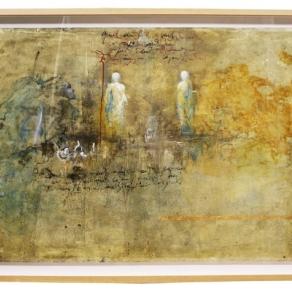 Capilla Sixtina (artist: Alejandro Hermann)