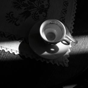 Caffè in Luce!