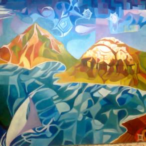 golfo custonaci e cave