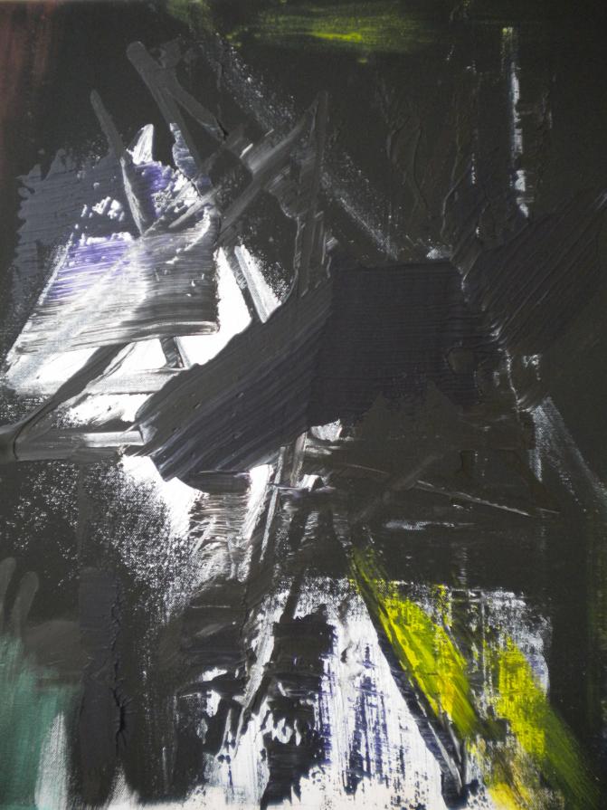 interno di cattedrale