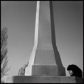 Augusto De Luca - bianco e nero 1983. 12