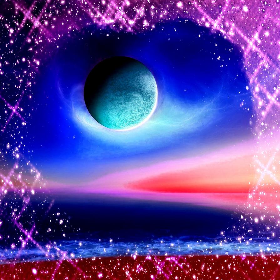 ...LA LUNA STANOTTE MI PARLO' !!!...