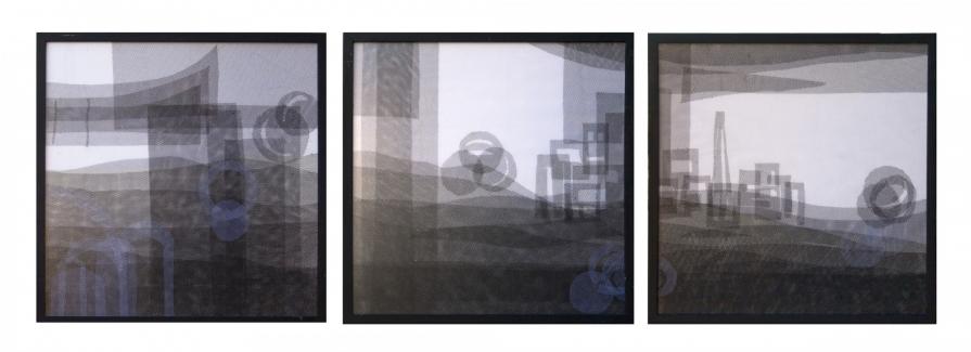 lambda series composition