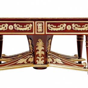 Tavolo Progetto  Dubai