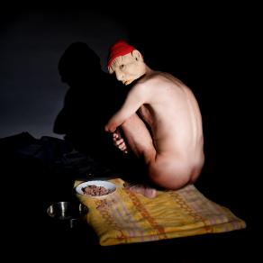 Portrait Survivant n. 11