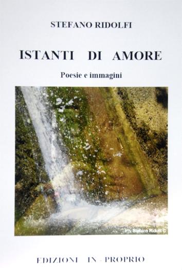 ISTANTI DI AMORE