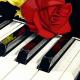 Piano Keys