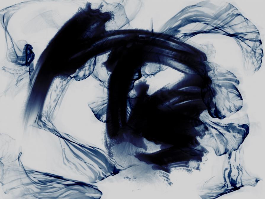  Existential Memories of Bacon - Edo Period