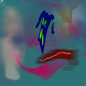 Torre di preghiera con le farfalle