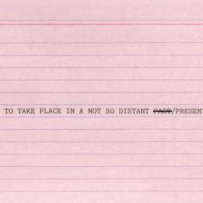 Meaning To Take Place (1/3)