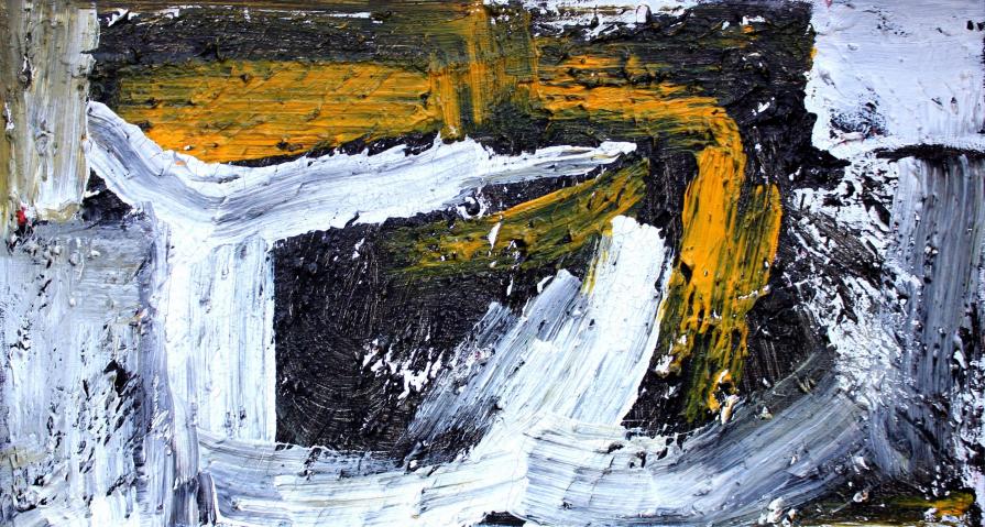 The Haunted Forest#1