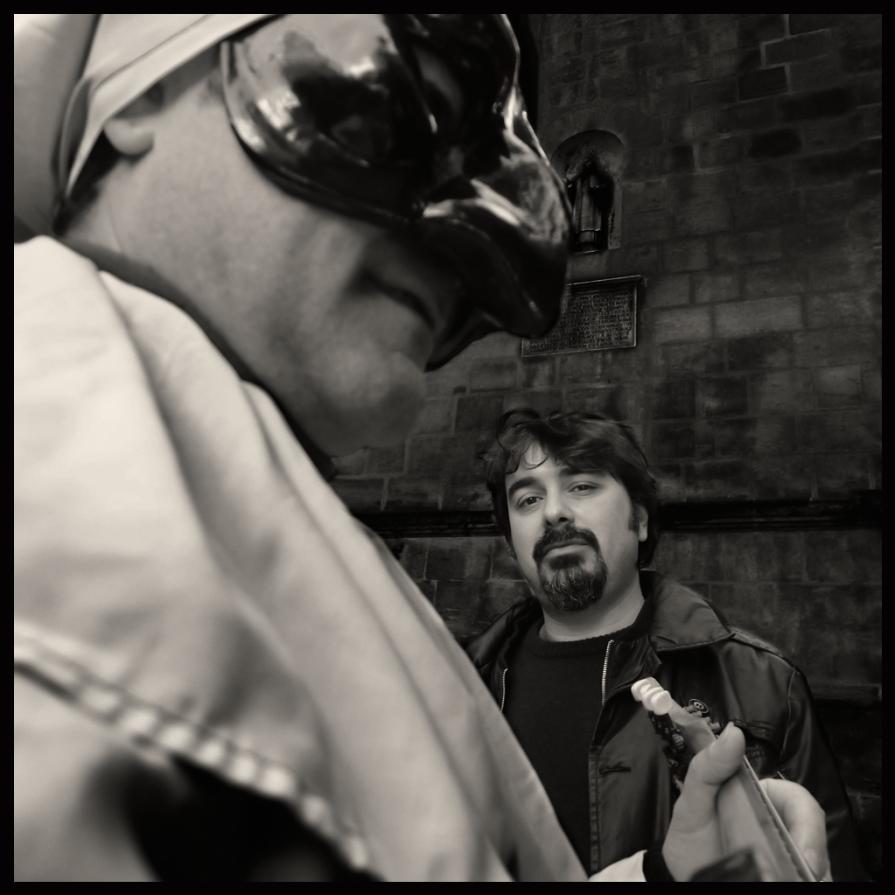 Riccardo - photographed by Augusto De Luca. 16