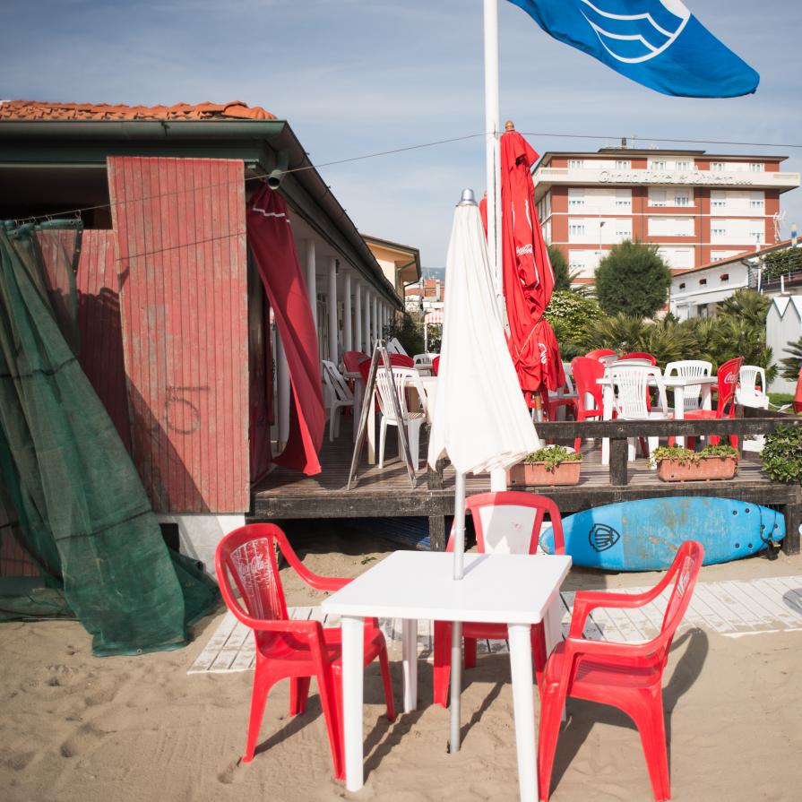 Fuori Servizio #2 il Mare