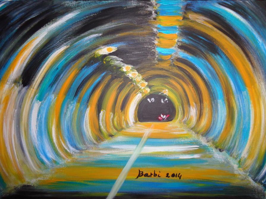 IL TUNNEL