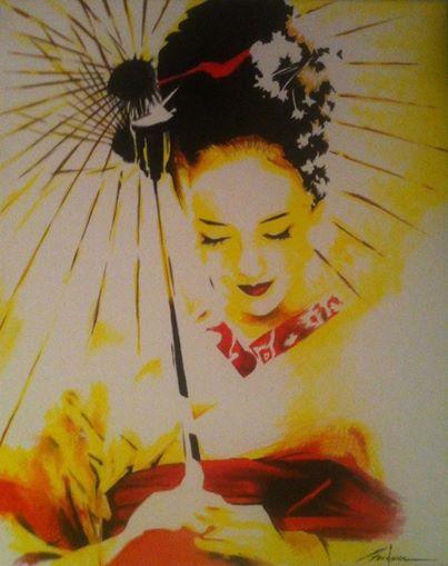 geisha 2