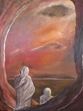 Rivelazioni - Momento 3