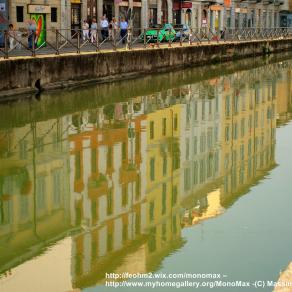 Navigli - Milano