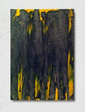 Velocità del giallo