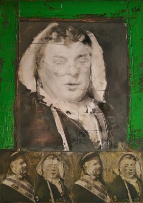 La Segnoura di Sampeyre