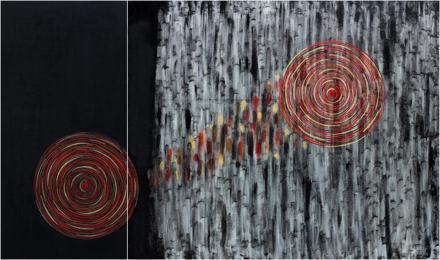 IL SENTIERO DELLA METAMORFOSI