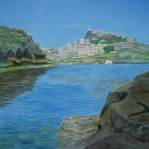 LG - 0025 - Castel Sardo - Sardegna