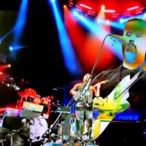 Ciao Pino...... artefice di grandissime emozioni della mia vita!!!