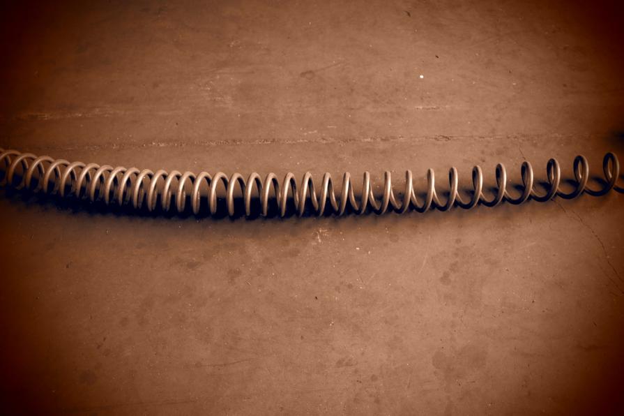 Siamo tutti dentro la  spirale 