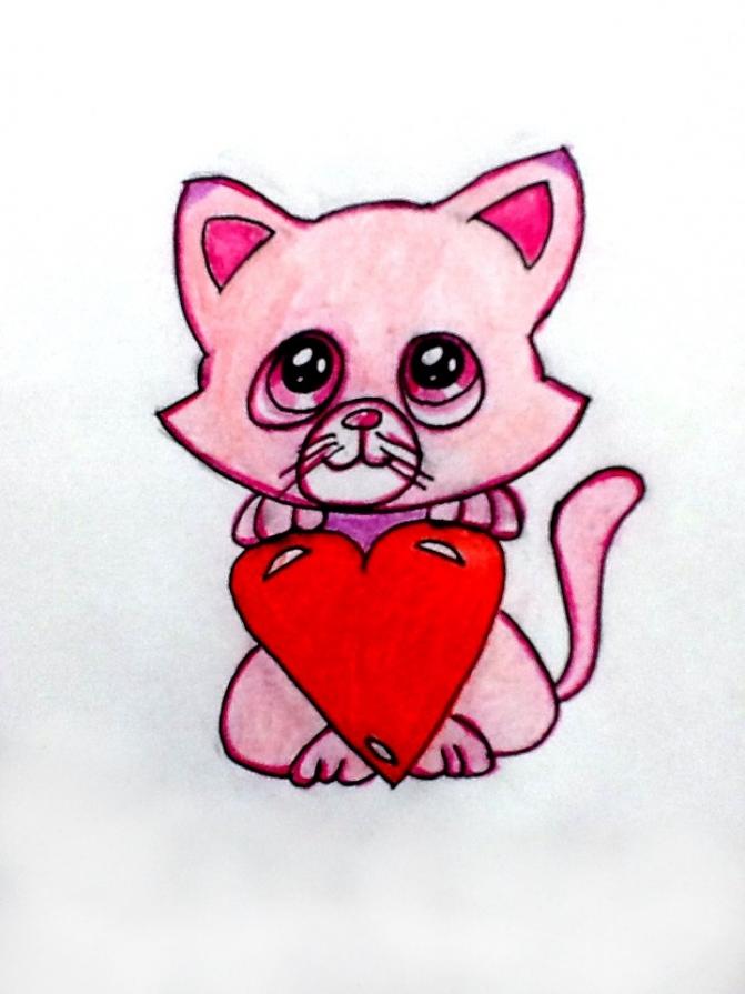 ...DAMMI IL TUO CUORE...!!!