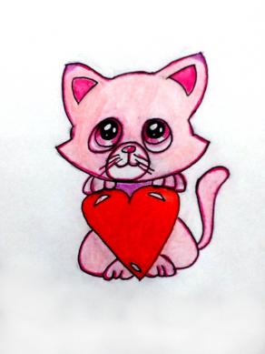 ...DAMMI IL TUO CUORE...!!!