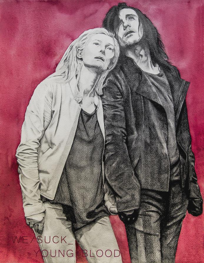 We Suck Young Blood