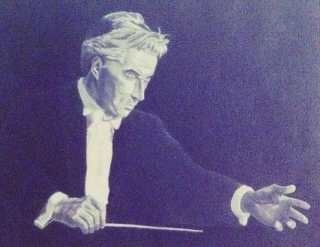 "Herbert Von Karajan"
