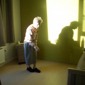 Captured in Plato's cave