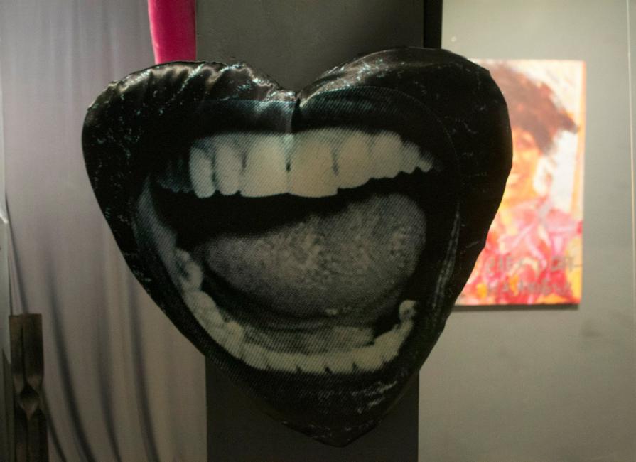 The Shout of the Heart