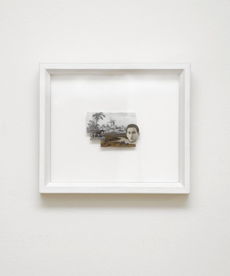 Lost in the countryside