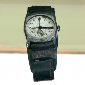 August 6th, mon amour