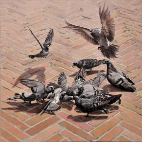 "Il rottamatore" (e i rottamati verso il voto di fiducia)