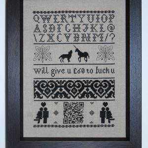 The Hunt for The Unicorn The Hunt for The Unicorn