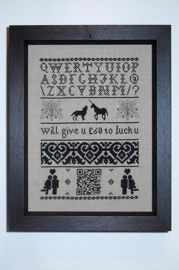 The Hunt for The Unicorn