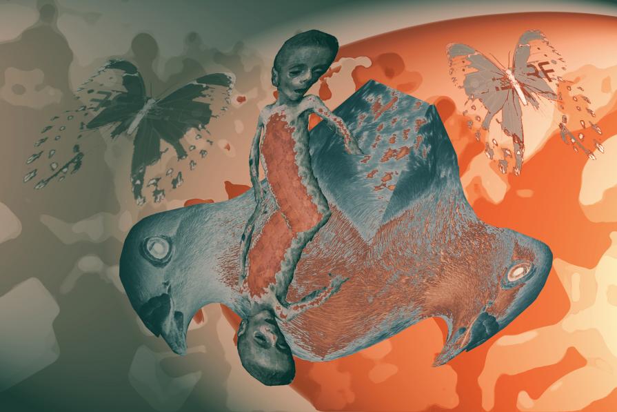 Help Syria’s Children