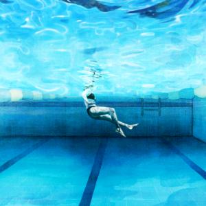 Water Rhythm #7 Water Rhythm #7