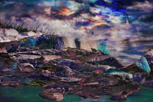 Lev  Gorn - VANILLA ICE CREAM