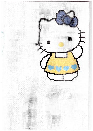   I MIEI DIPINTI CON FILO !!! 118