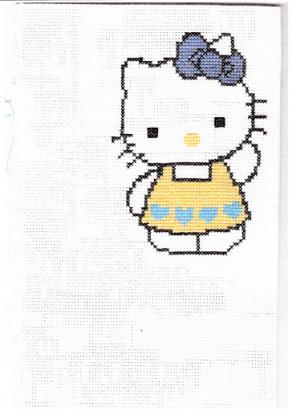   I MIEI DIPINTI CON FILO !!! 118