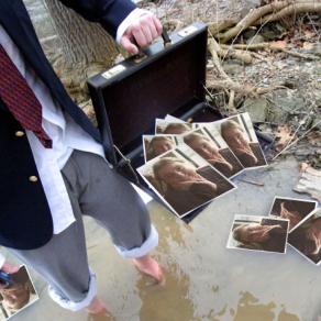 . . . e passando lo ruberà !!! . . . 