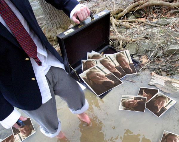 . . . e passando lo ruberà !!! . . . 