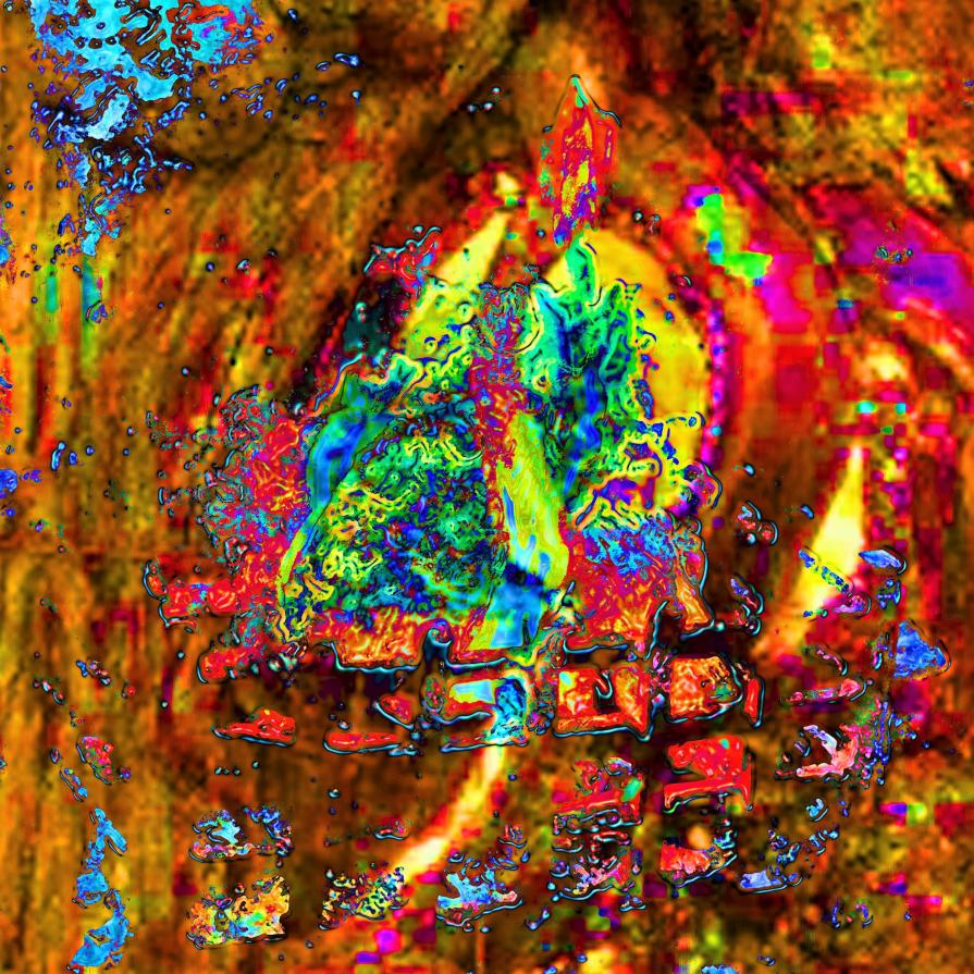 . . . lo spiedo scoppiettando . . . 