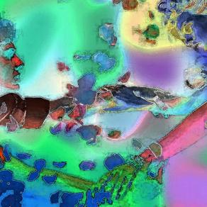 . . . Ti farò passare attraverso la notte !!! . . . 