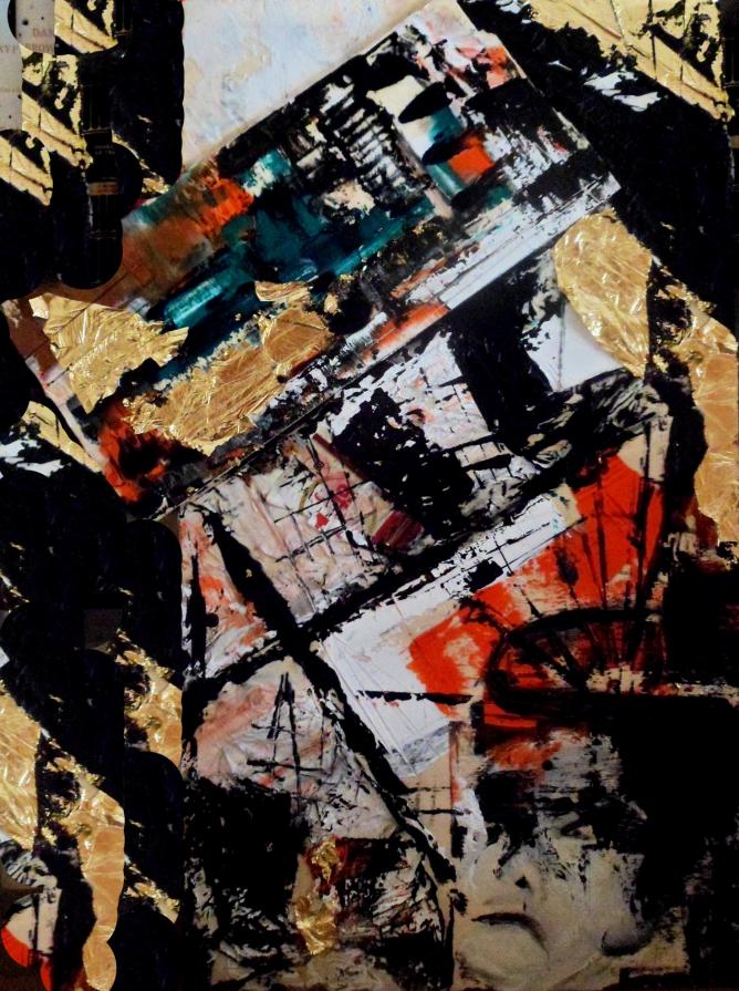 ...si scorge la mente